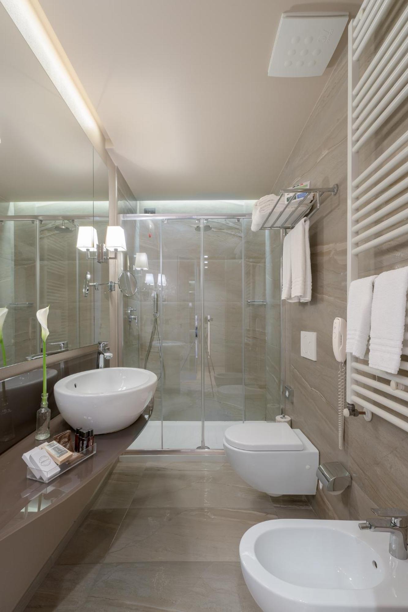 Titano 4* San Marino
